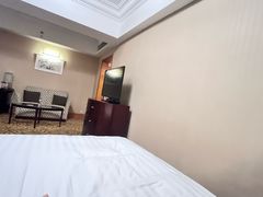 -大连富丽华大酒店