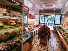 -百果园PAGODA(南沙路店)