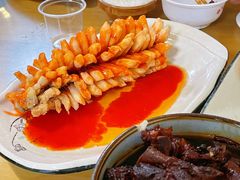 -神仙钵湘香土菜馆(光华路店)