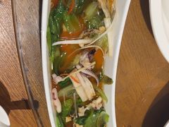 -赶海部落海鲜城(海阳路店)