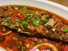 -鸿运楼·舌尖上的徽菜