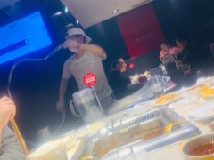 -海底捞火锅(团结桥店)
