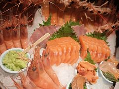 -花潮料理艺食馆(成都万象城店)