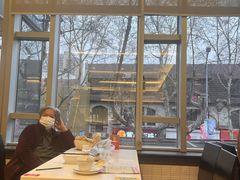 -光明邨大酒家(淮海路店)