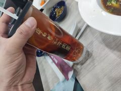 -康师傅私房牛肉面(北京南站店)