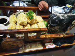 -寿州美味厨豆腐宴(寿县南门口西环路店)