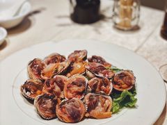 血蚶-高佳庄·舟山海鲜(海景旗舰店)