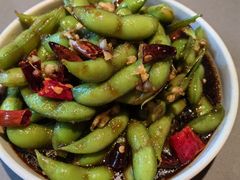 -龙巢盱眙龙虾·牛蛙·烧烤宵夜(八卦岭店)