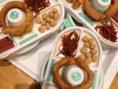-尹三豆汁(前门旗舰店)