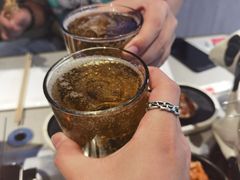 -丰茂烤串(公园店)