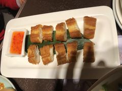 -有璟阁港式餐厅(金融街购物中心店)