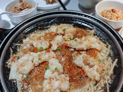 -小放牛炒菜馆(华北商厦店)