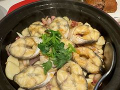 -莆田餐厅PUTIEN(金融街购物中心店)
