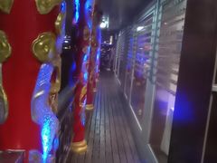 -新龙船黄浦江餐饮游船官方自营店