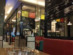 -香港新曜记茶餐厅(星耀城店)