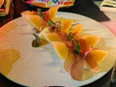 -安妮意大利餐厅(日坛店)