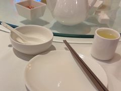-潮福城潮州大酒楼(湖滨北路店)
