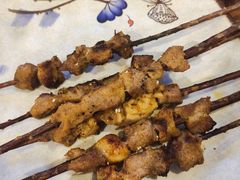 -毛辣果·贵州红酸汤牛肉火锅(西单店)