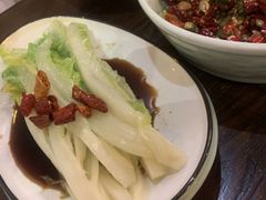 -薄荷小筑融合音乐餐吧(农业路店)
