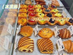 -光作面包Voila Lumiere(中山店)