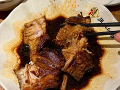 -張飛扒肉·龙江非遗(道外店)