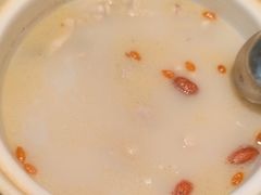 -淼福猪肚鸡·椰子鸡火锅(大沙地店)