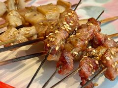 -北丐先生·野馄饨烧烤(长宁龙之梦店)