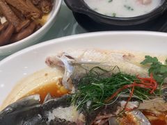 -聚彩居三和酒楼•老字号粤菜(南城店)