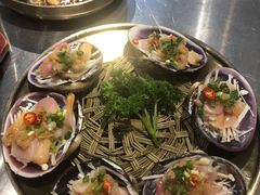 -本炙炭烤·蒲烧活鳗料理店(金沙洲店)