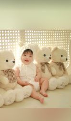 -Baby Pastel 自然光儿童摄影(CBD店)