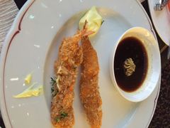 凌璇阁-广州花园酒店-凌璇阁360度高空海鲜自助餐CAROUSEL