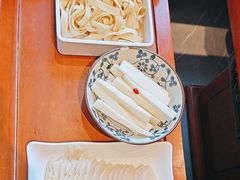 -老员外骨汤火锅(海州古城店)