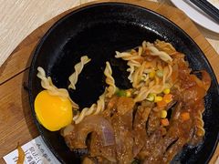-纽斯特牛排自助餐厅(浦江万达店)
