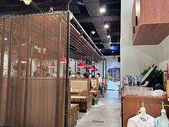 -叶派龙虾•招牌香辣蟹·海鲜(中海国际店)