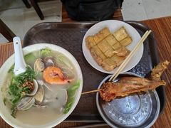 -恒兴发茶店(水巷口店)