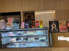 -哈根达斯(陆家浜路店)