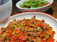 -小柴米·传统江西菜(万寿宫店)