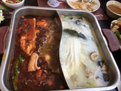 -新辣道鱼火锅(领展购物广场·中关村店)