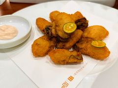 -喜鼎海胆水饺(东港店)