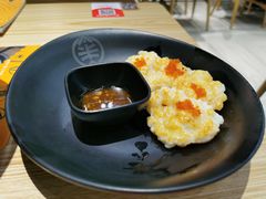 -渔米丰·广府鱼汤米线(光明广场店)