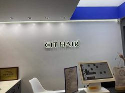 -CIT造型·烫发·染发