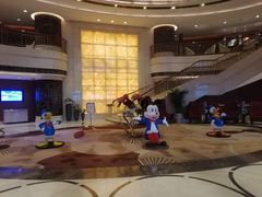 -青岛海景花园大酒店