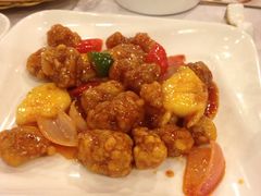 -金城大酒店-中餐厅(汾江中路店)