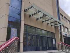 -哈工大一校区食堂