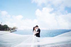 -太郎花子婚纱摄影艺术中心