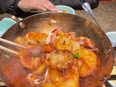 -绿茶餐厅(coco park 店)