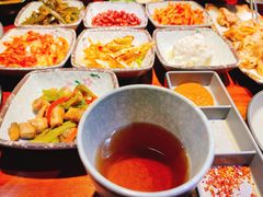 -火炉情韩国料理店(古田路店)
