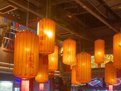 -小龙坎火锅(全球总店)
