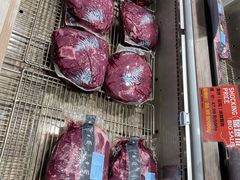 -果蔬好生活超市(乐堤港店)