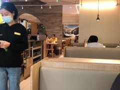 -卡朋西餐(悦汇城店)